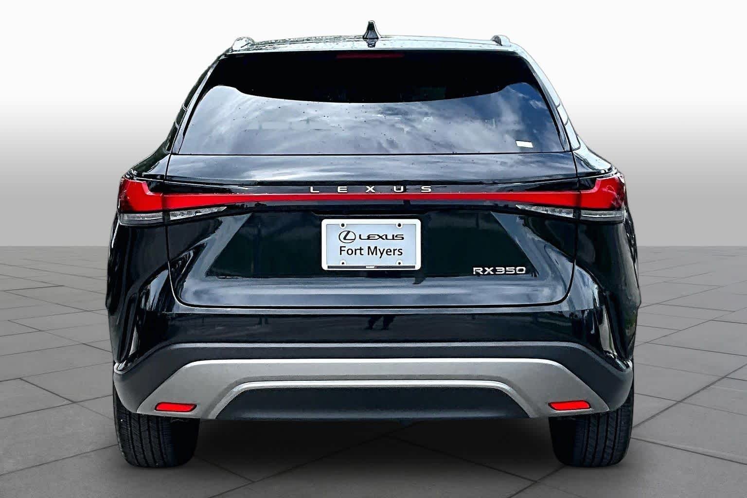 Used 2026 Caviar Lexus Premium+ image 5