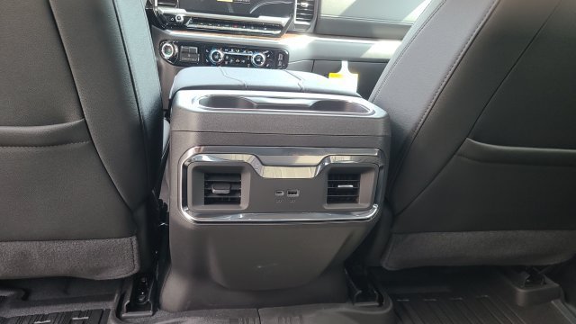 2026 GMC Sierra 1500 Elevation - Photo 21