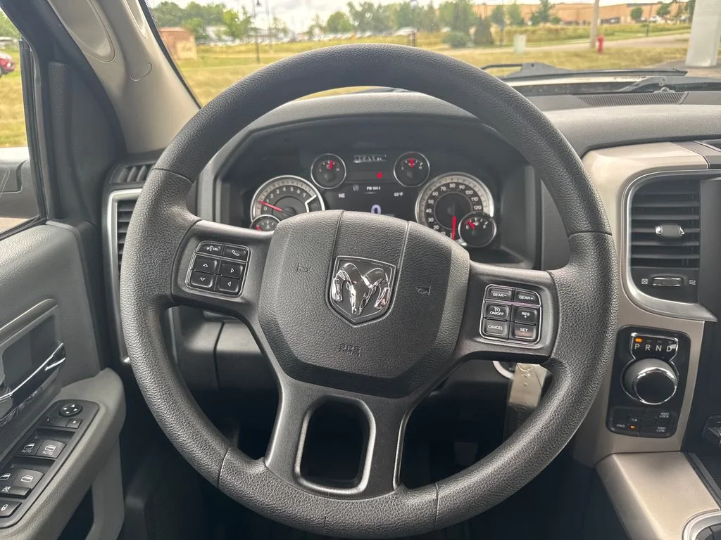 Used 2019 Beige Ram Warlock image 14