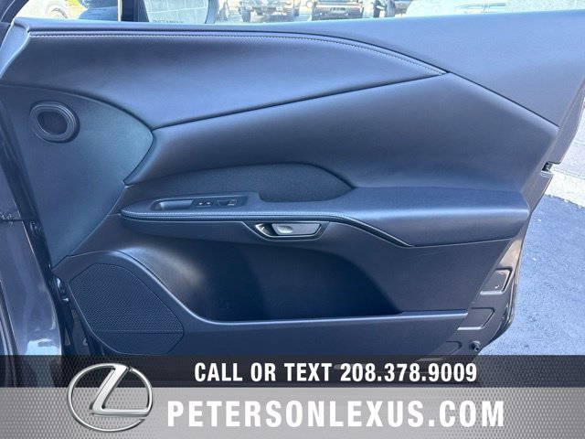 Used 2025 Gray Lexus 350h Premium Plus image 12