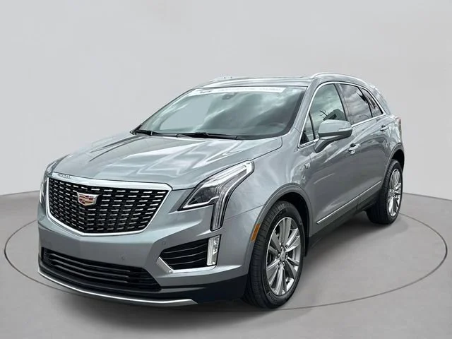 2023 Cadillac XT5 AWD Premium Luxury's photo