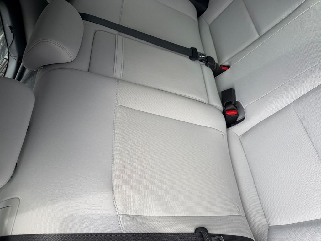 Certified Used 2024 Green Hyundai SEL image 17