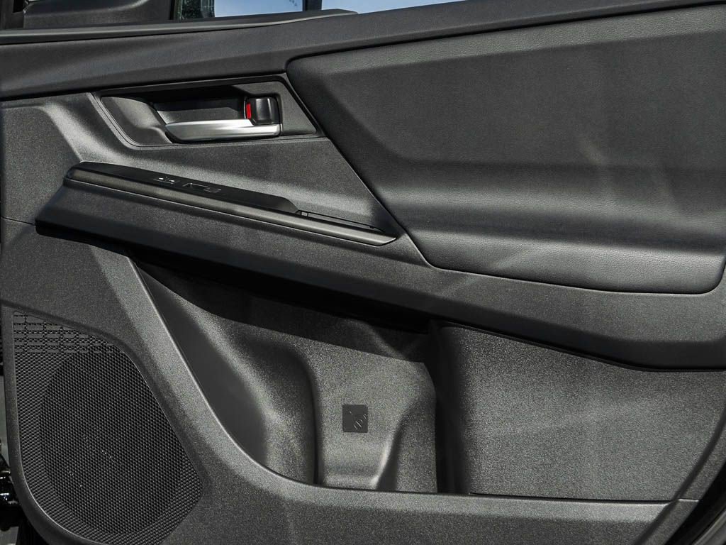 New 2026 ASTRO BLACK MICA Subaru Premium image 9