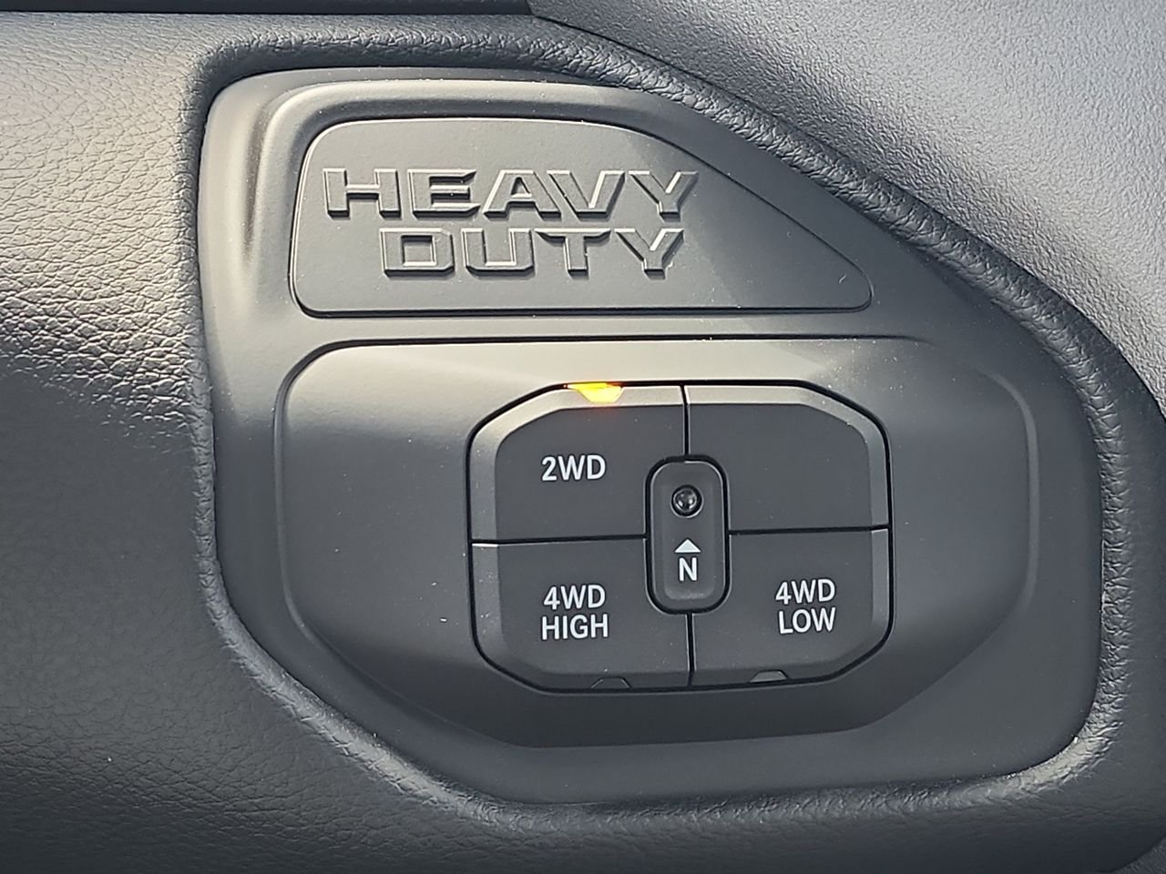 2026 RAM 2500 Big Horn - Photo 26