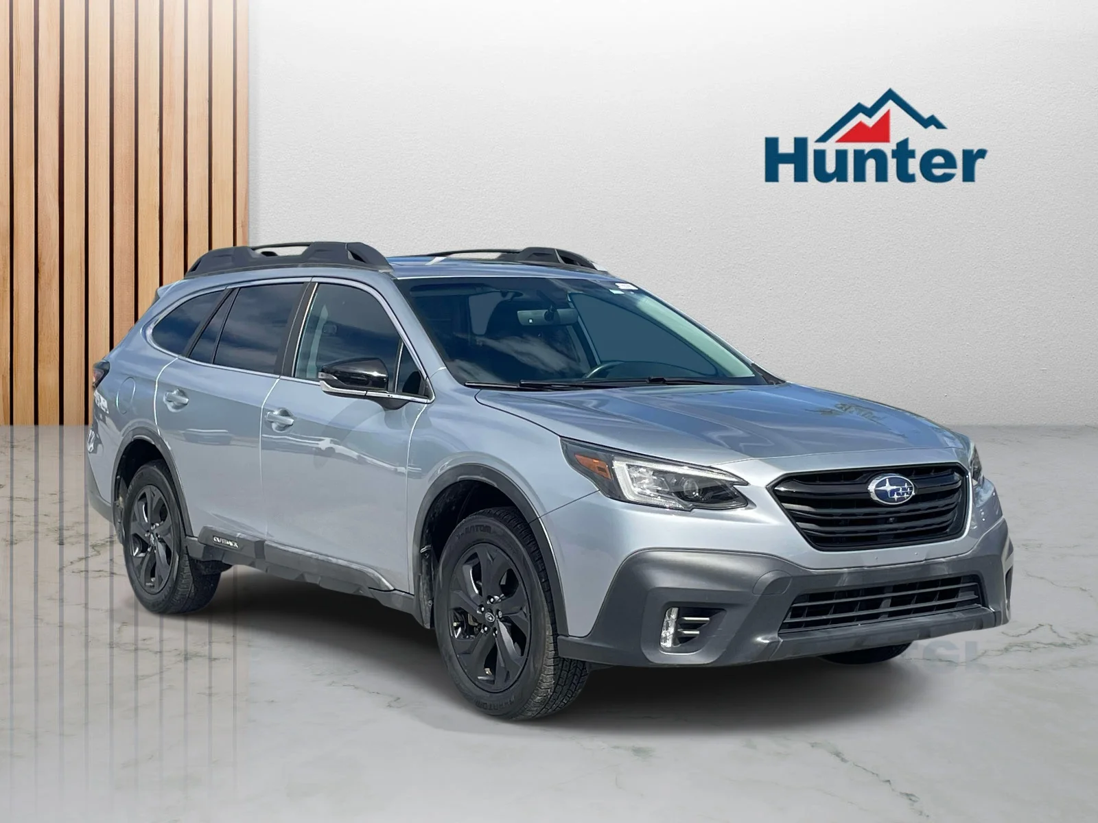 2020 Subaru Outback