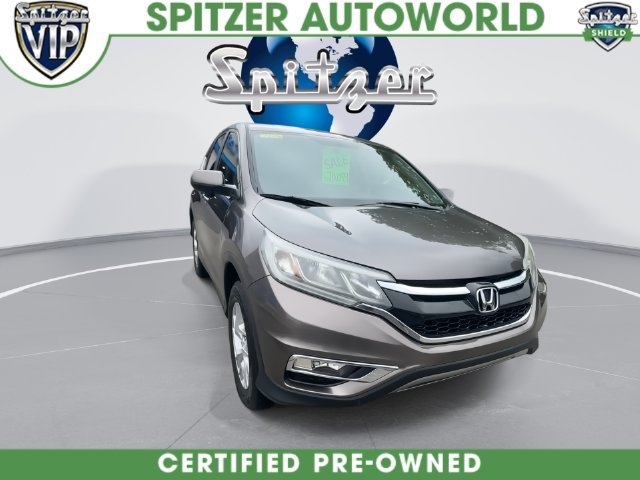 Used 2016  Honda EX image 4