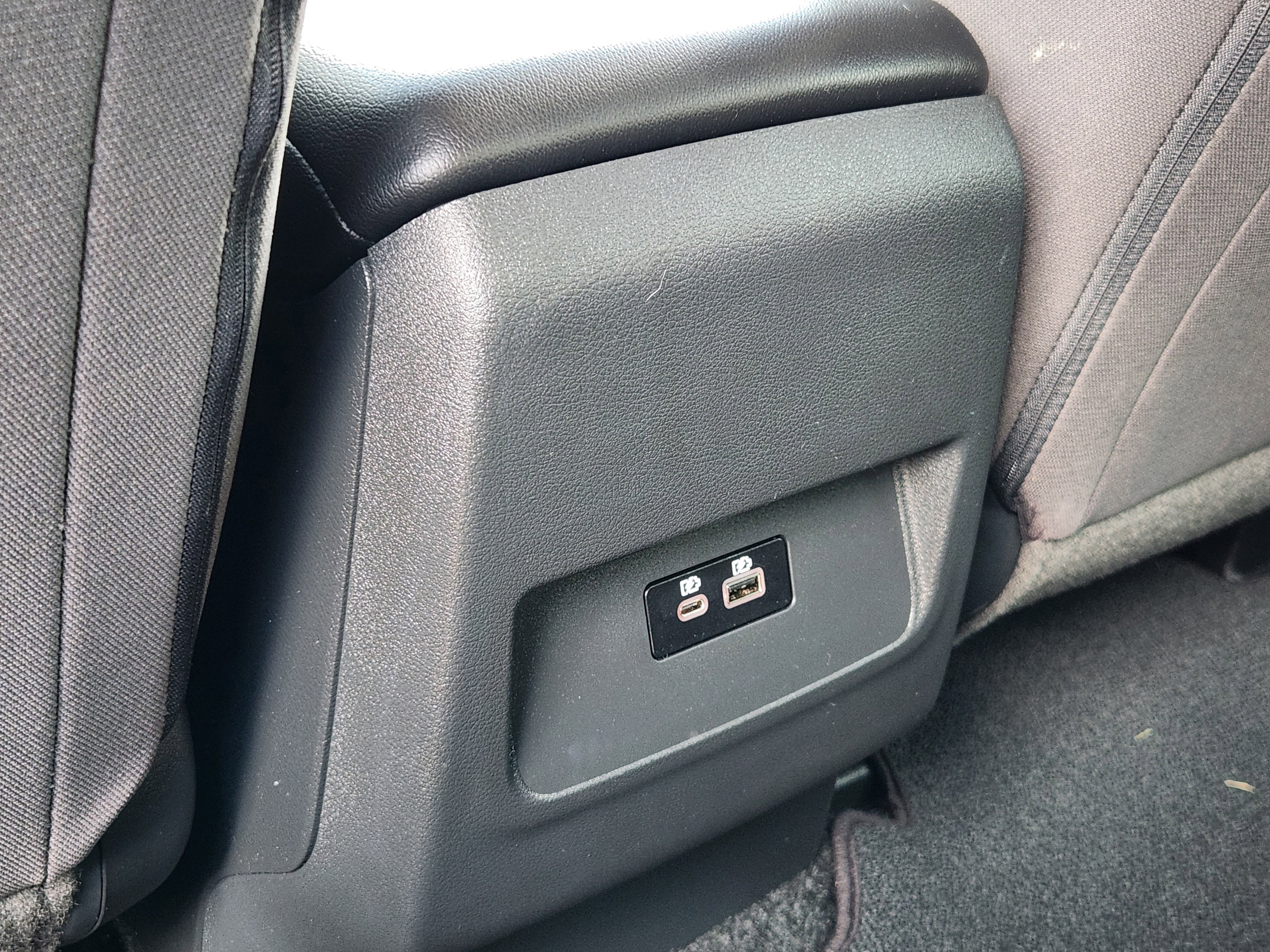 Certified Used 2026 Gun Metallic Nissan SV image 29