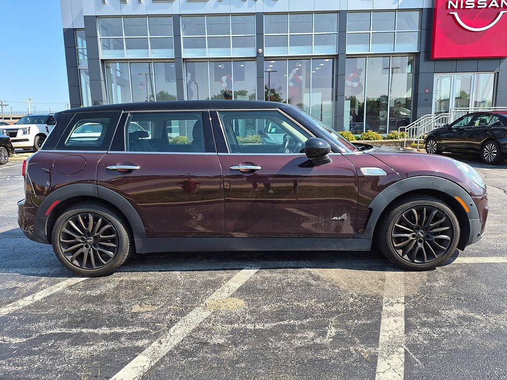 Used 2019 Unknown MINI Cooper S ALL4 image 4