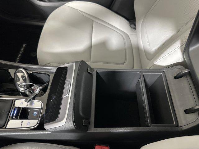 2025 Hyundai Santa Cruz SEL Activity - Photo 18