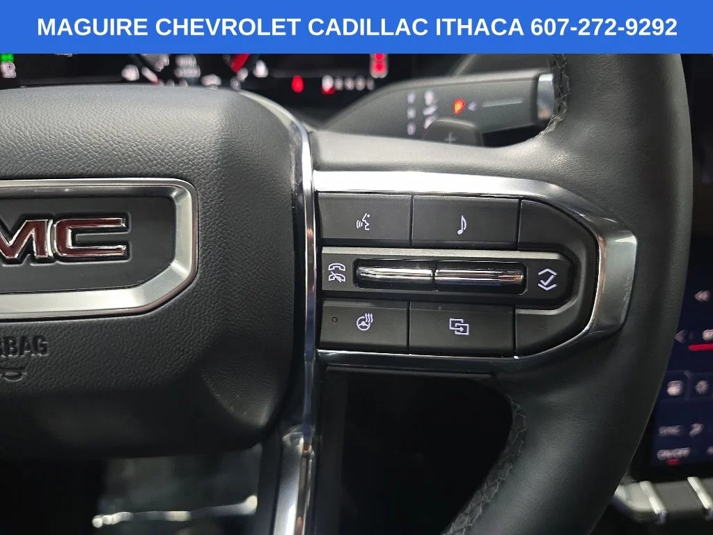 Used 2024 Silver GMC Elevation image 20