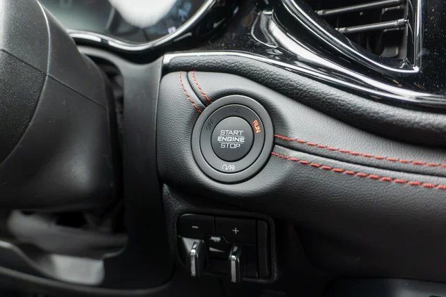 New 2026 White Dodge GT Plus HEMI V8 image 23