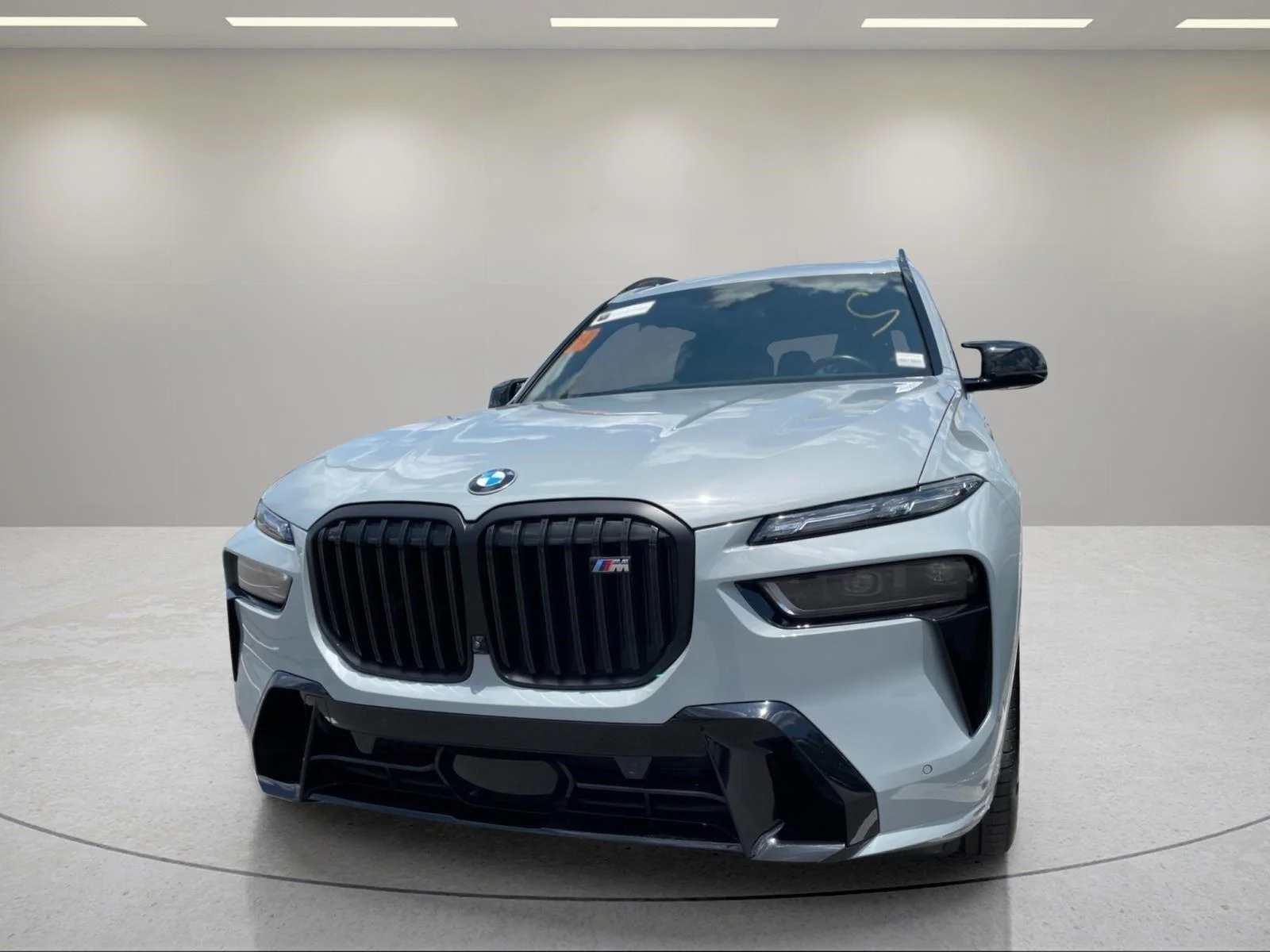 Used 2024 Brooklyn Grey Metallic BMW M60i image 5
