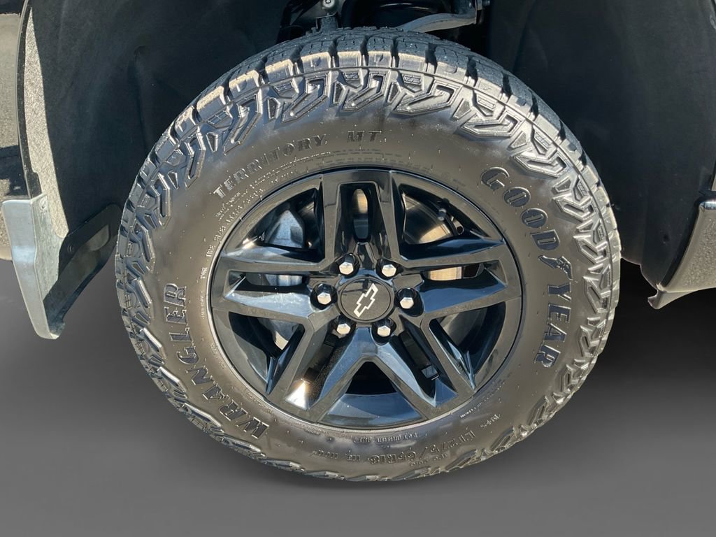 2024 Chevrolet Silverado 1500 LT Trail Boss - Photo 14