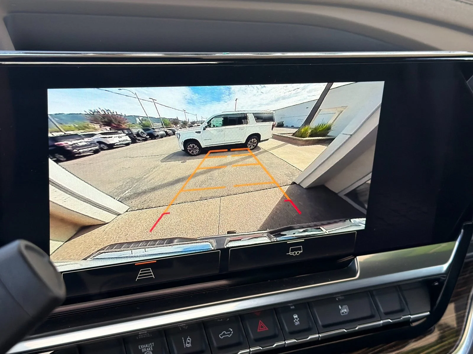 2026 GMC Sierra 3500HD SLE - Photo 17