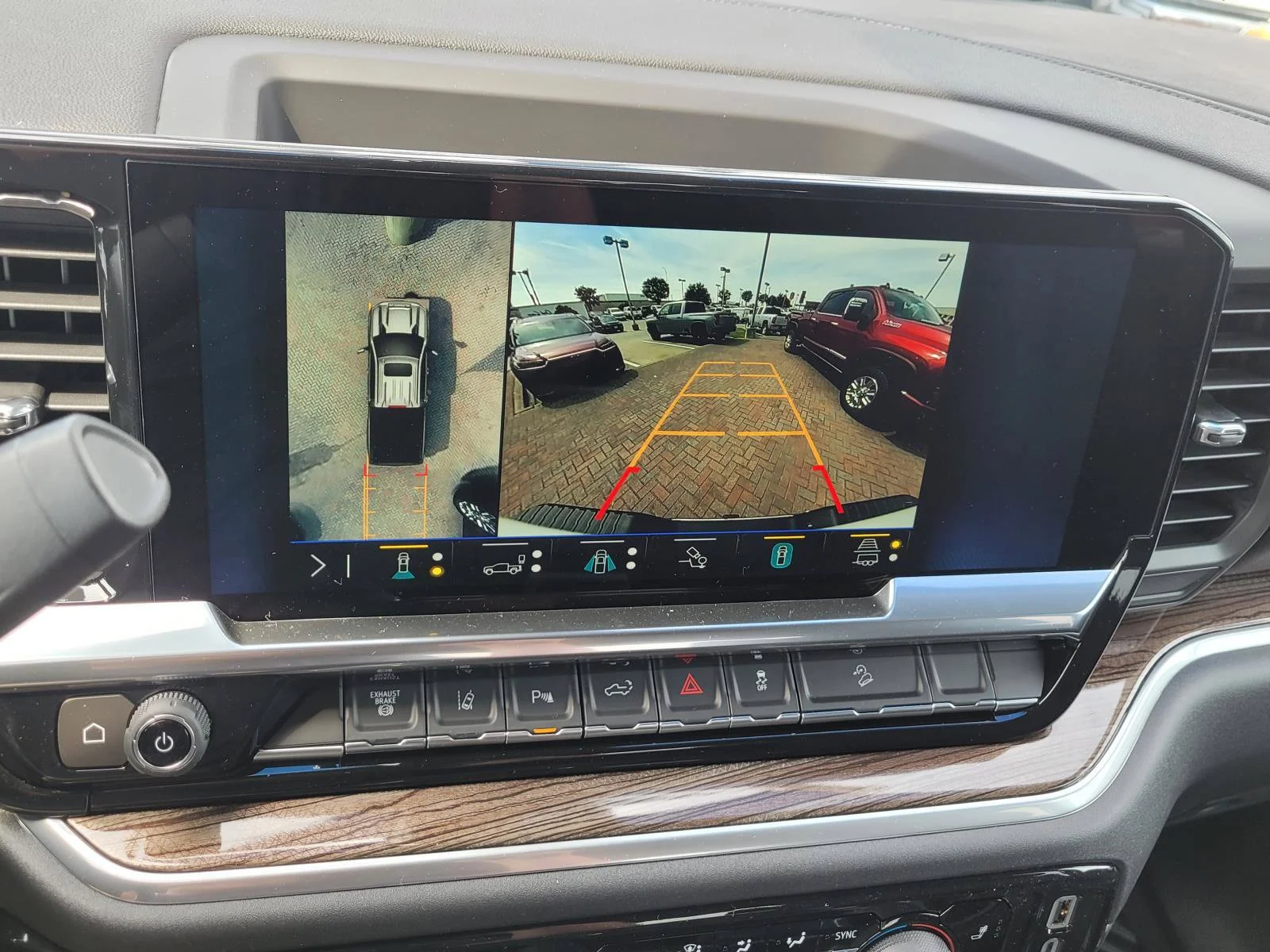 2026 Chevrolet Silverado 2500 HD LT - Photo 18