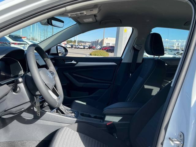 Used 2026 Pure White Volkswagen S image 4