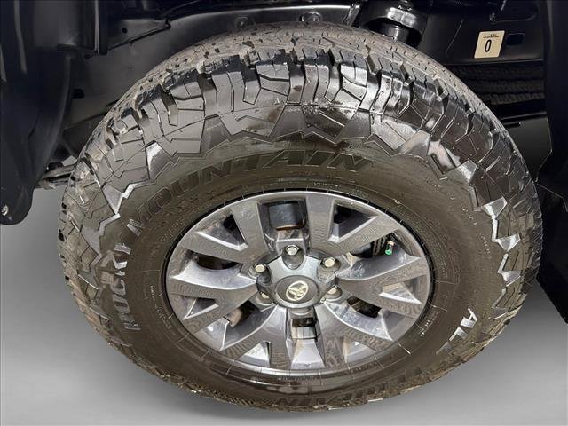 Certified Used 2023 ICE CAP Toyota  image 19