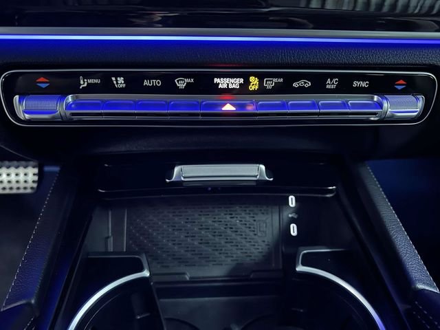 Certified Used 2025  Mercedes-Benz GLS 580 image 31