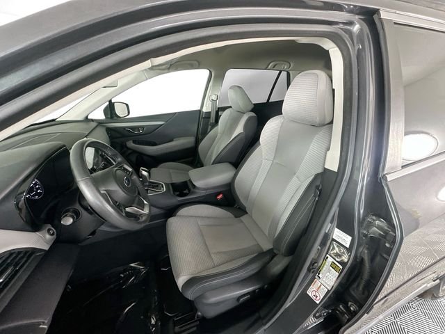 Used 2020 Gray Subaru Premium image 19