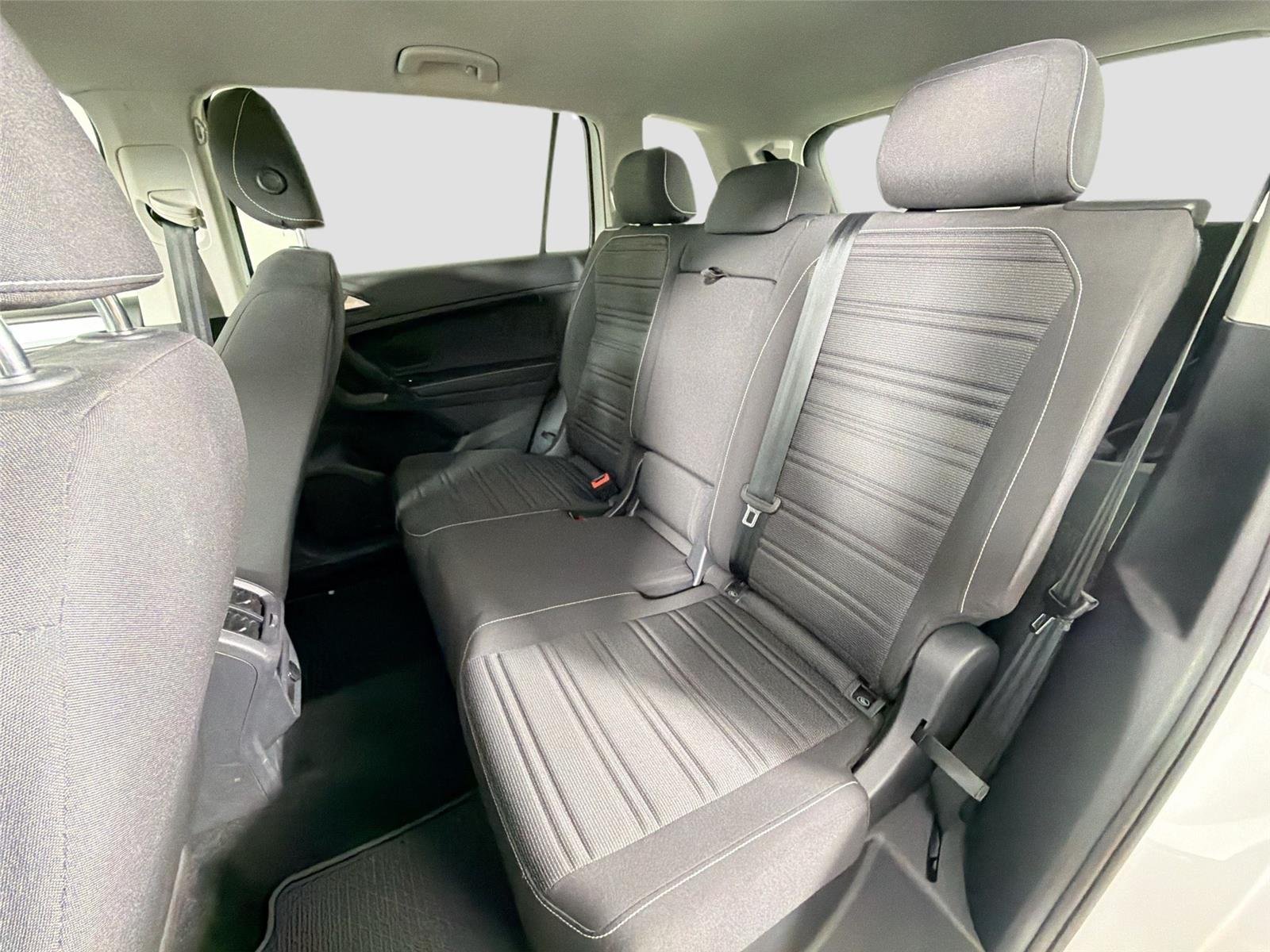 Certified Used 2023 Pure White Volkswagen S image 22