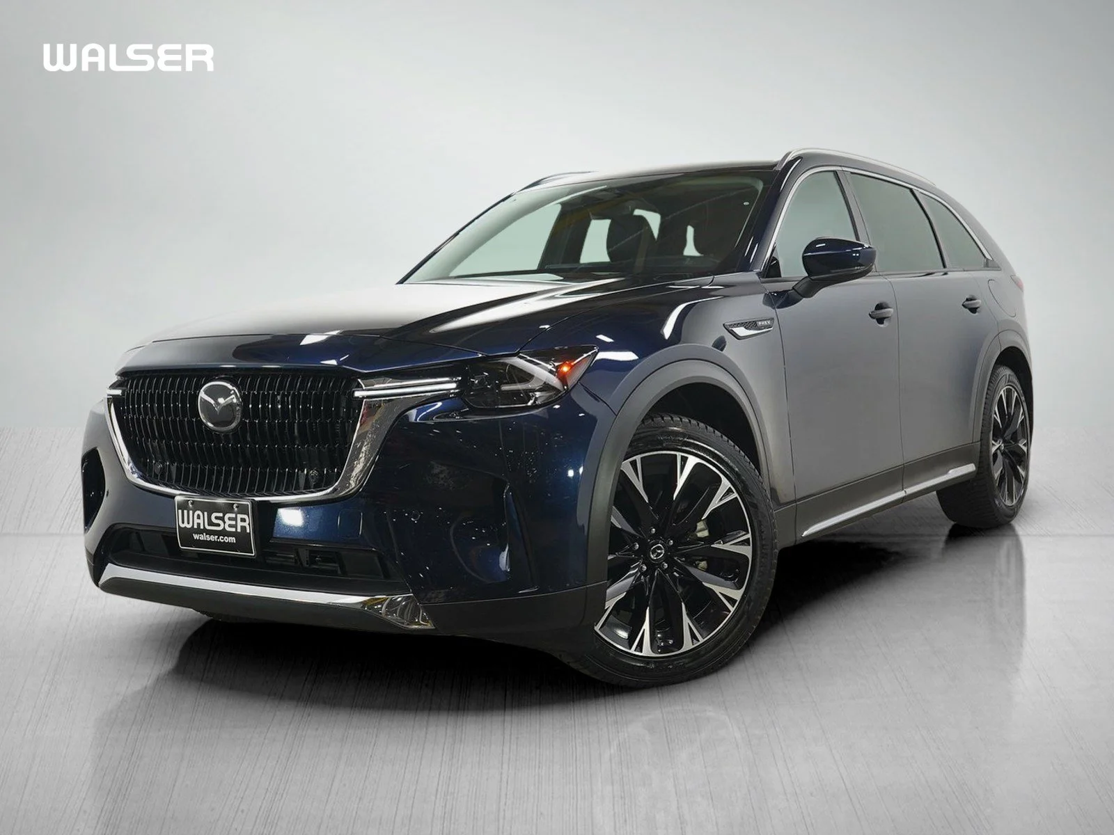 2024 Mazda CX-90 PHEV Premium Package's photo