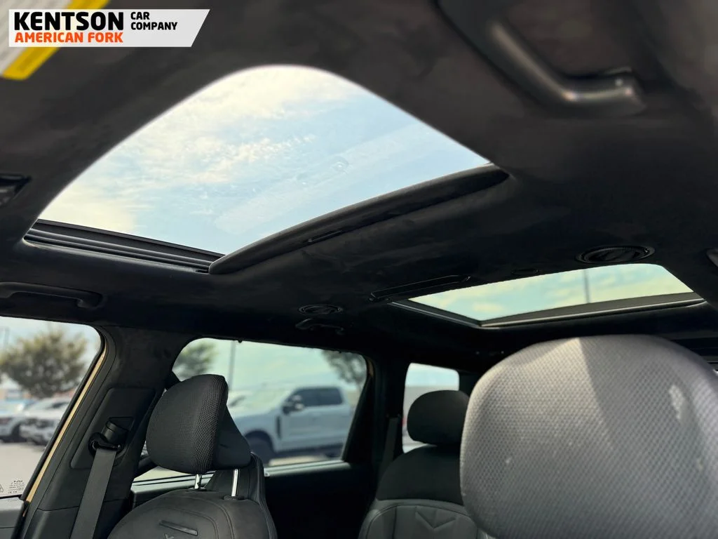 2027 Kia Telluride X-Line SX Prestige - Photo 32
