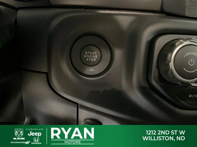 Used 2023 Black Jeep Sport image 30