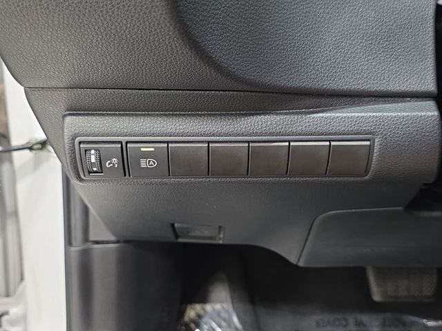 Certified Used 2024 White Toyota LE image 23