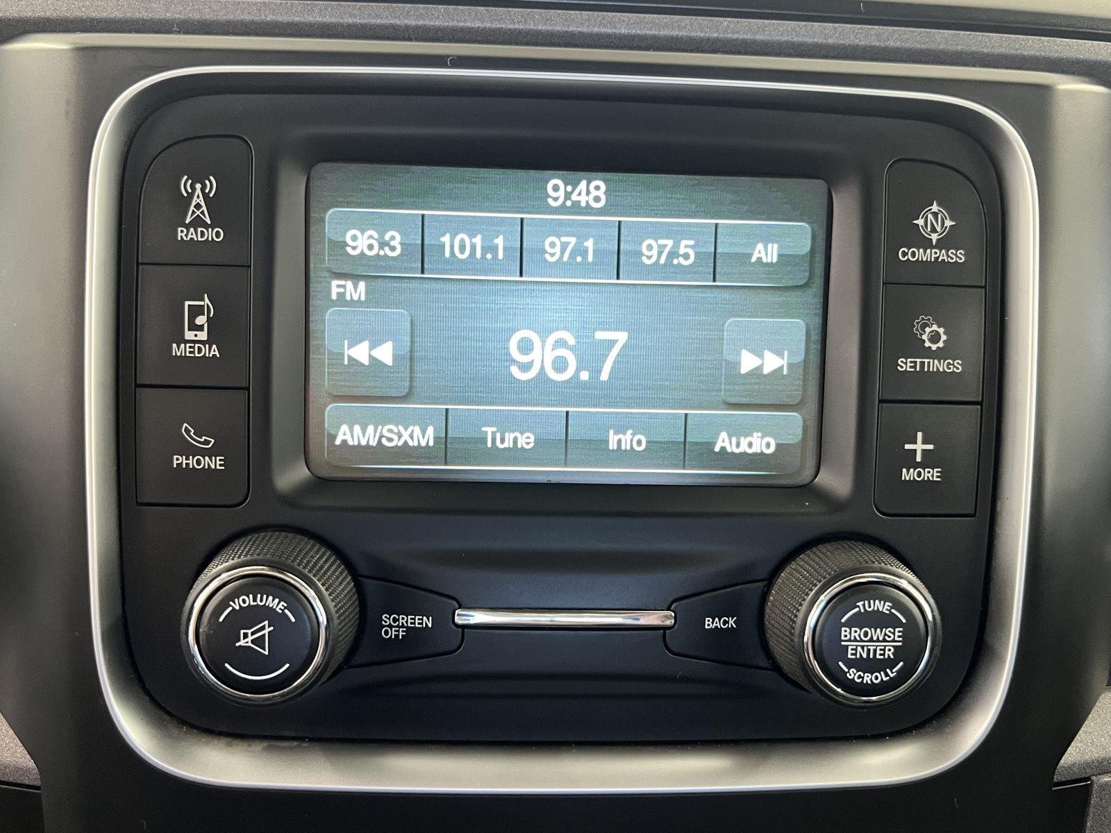 2018 RAM Ram 1500 Pickup Express - Photo 26