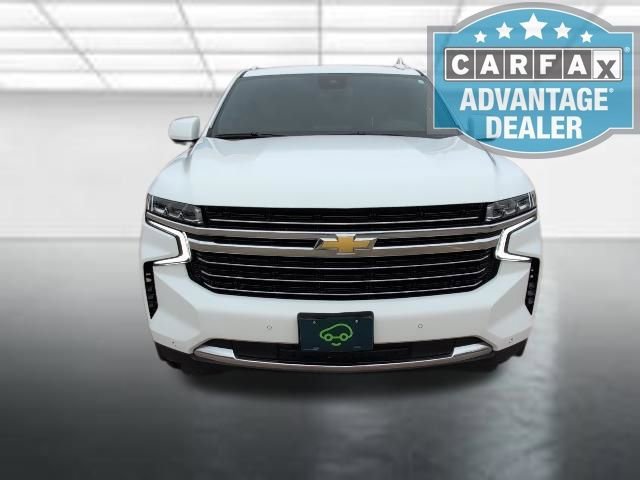 2024 Chevrolet Suburban LT - Photo 28