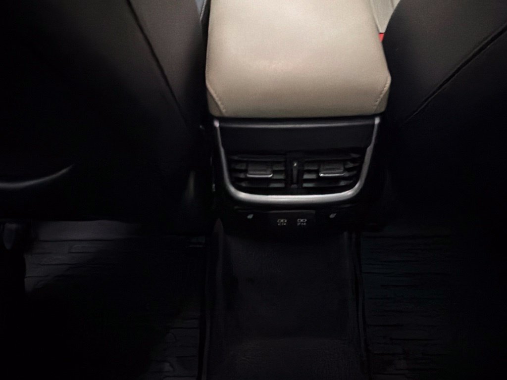 Used 2020 Brown Subaru Limited image 26