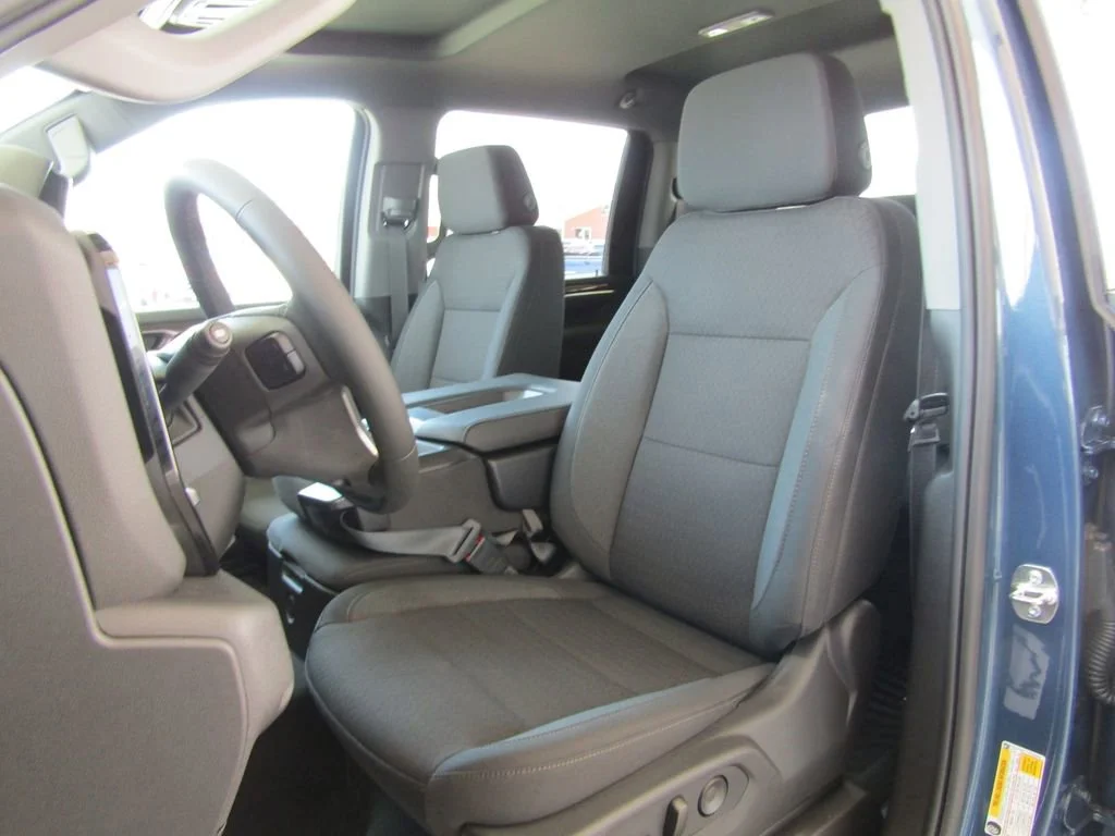 New 2026 Lakeshore Blue Metallic Chevrolet LT image 22