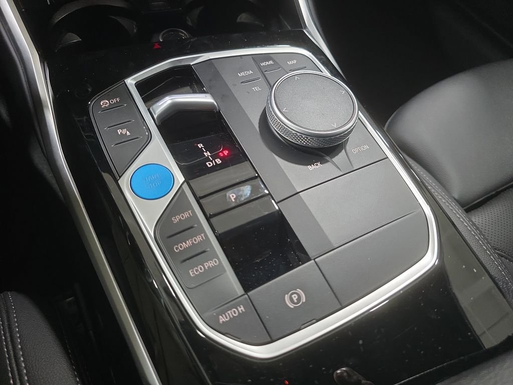 Certified Used 2023 Alpine White BMW eDrive35 image 15