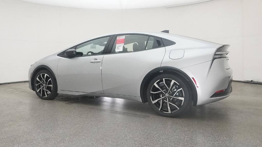 New 2026 Cutting Edge Toyota XSE Premium image 78