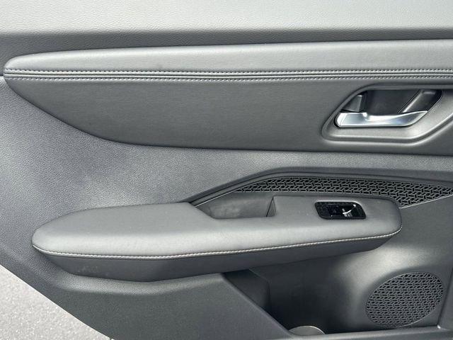 New 2024 Gray Nissan ENGAGE e-4ORCE image 11