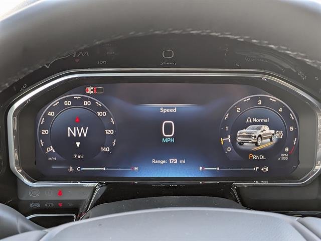 2026 Chevrolet Silverado 1500 LT - Photo 25
