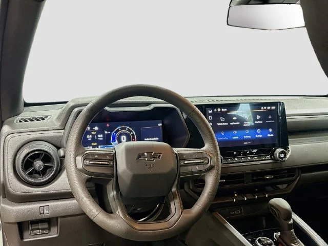 2026 Chevrolet Colorado Trail Boss - Photo 20