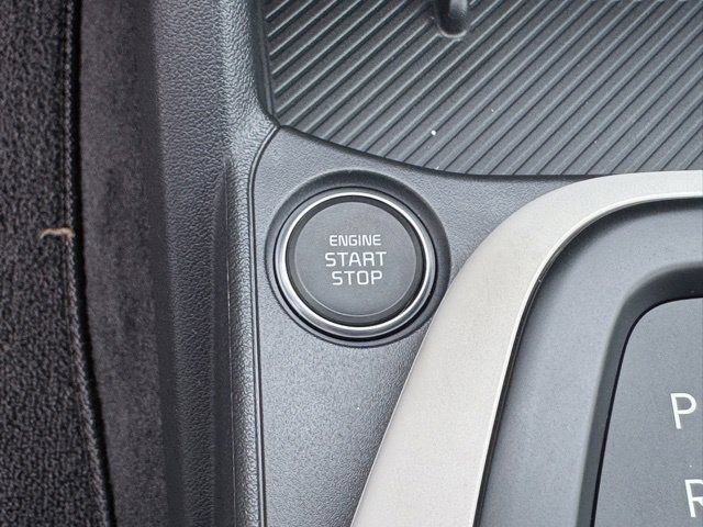 New 2026 Wave Blue Kia GT-Line Turbo image 25