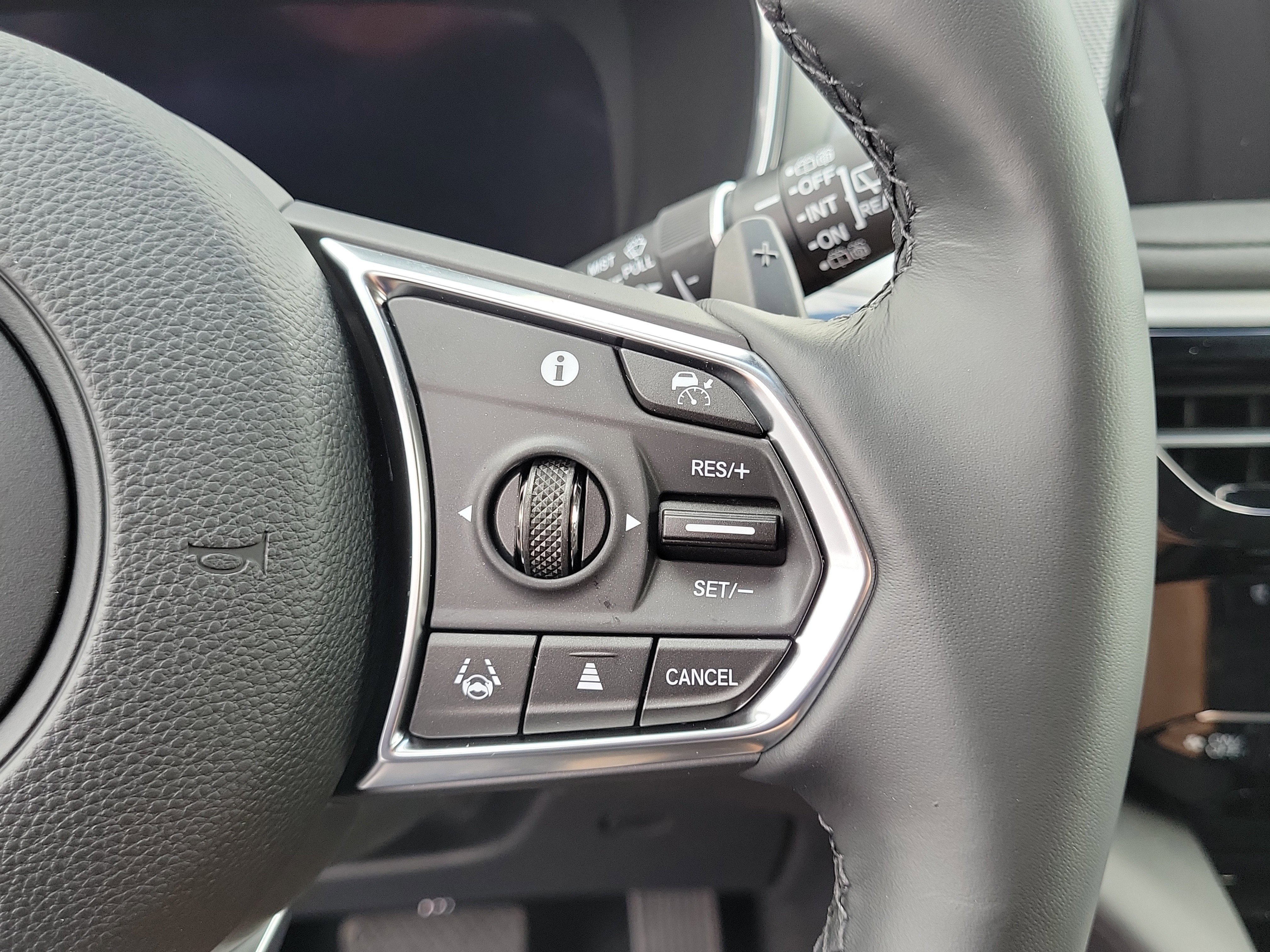 2026 Acura MDX Technology Package - Photo 13