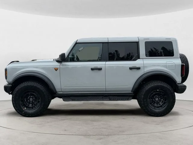New 2026 Avalanche Ford Badlands image 2