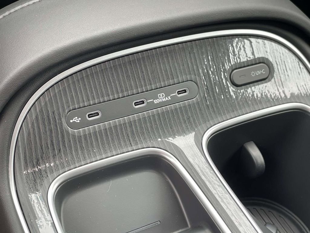 2026 Hyundai Palisade Calligraphy - Photo 21