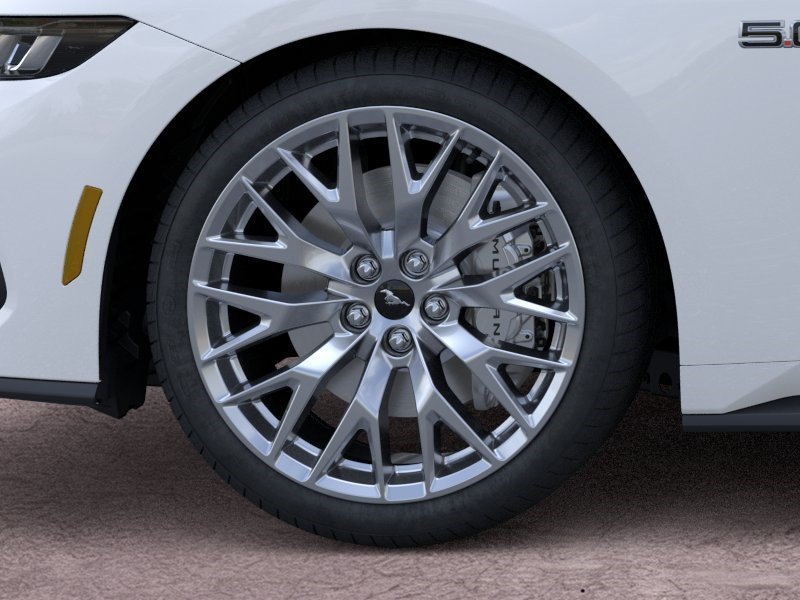 2025 Ford Mustang GT Premium Fastback - Photo 20