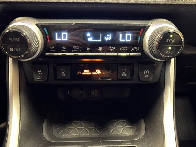 Used 2023 Gray Toyota XLE Premium image 21