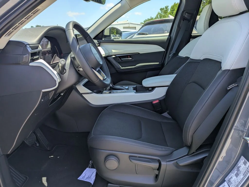 New 2026 Polymetal Gray Metallic Mazda 2.5 S Select AWD image 20