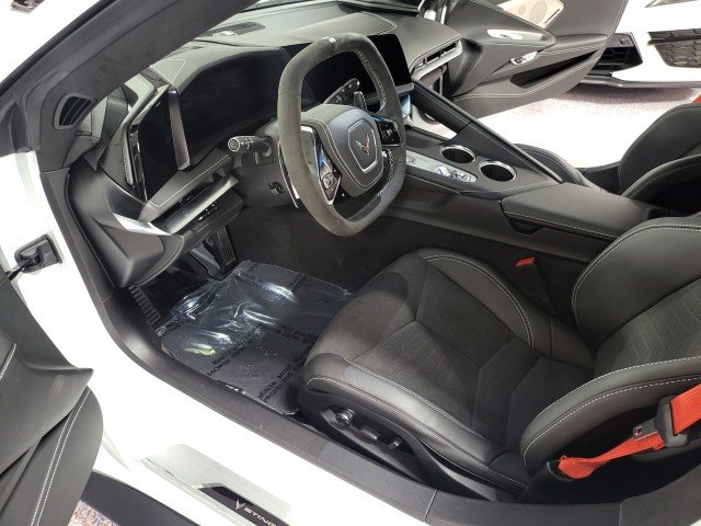 2026 Chevrolet Corvette 3LT - Photo 13