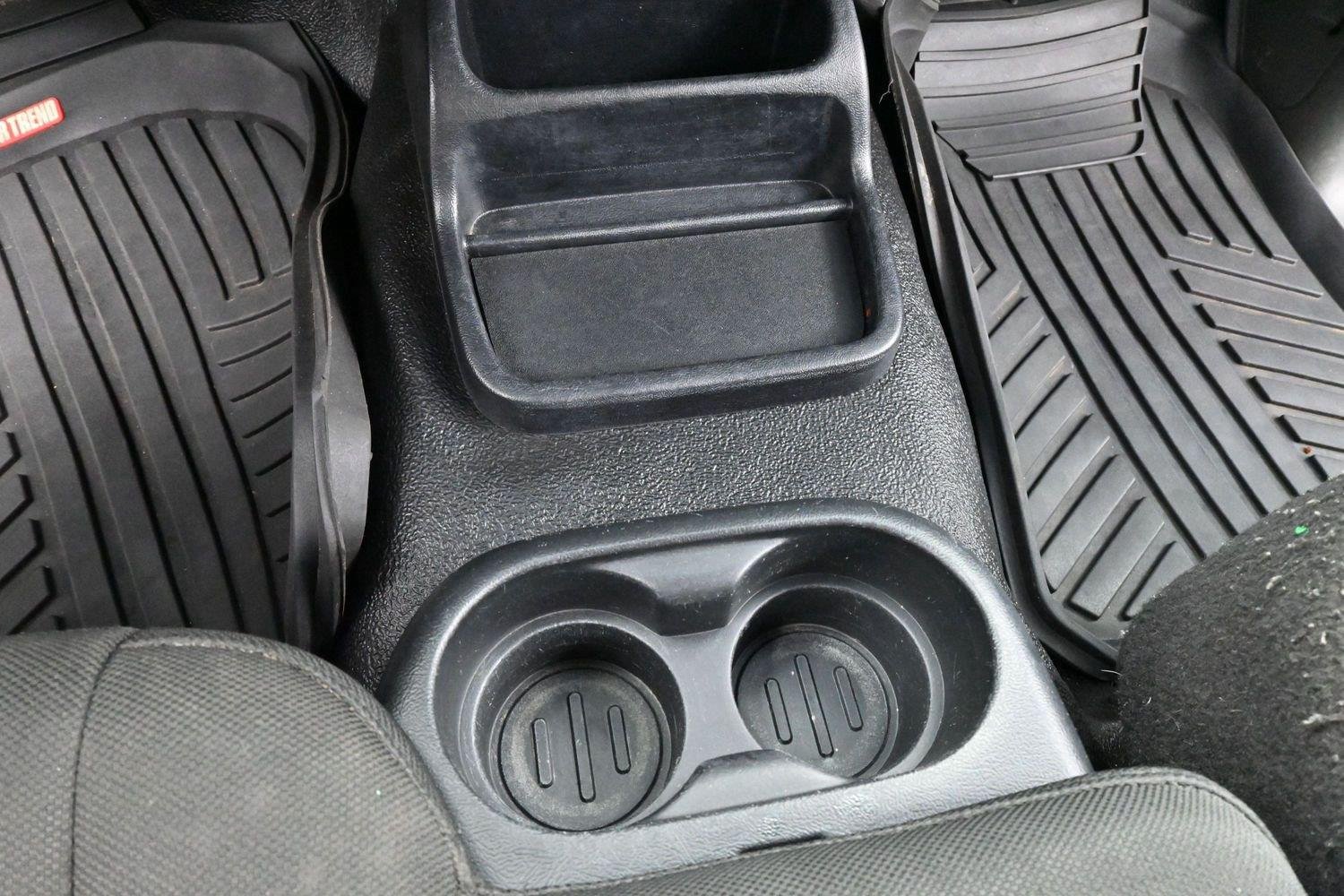 Used 2008  Ford XL image 16