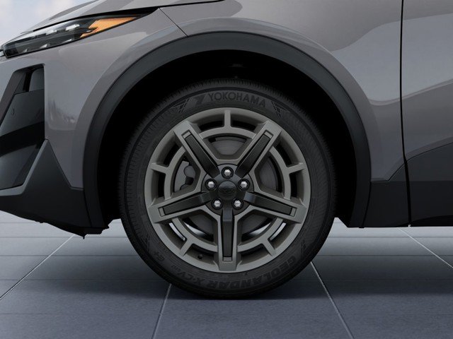 New 2027 METROPOLIS GRAY METALLIC, Subaru GT image 9