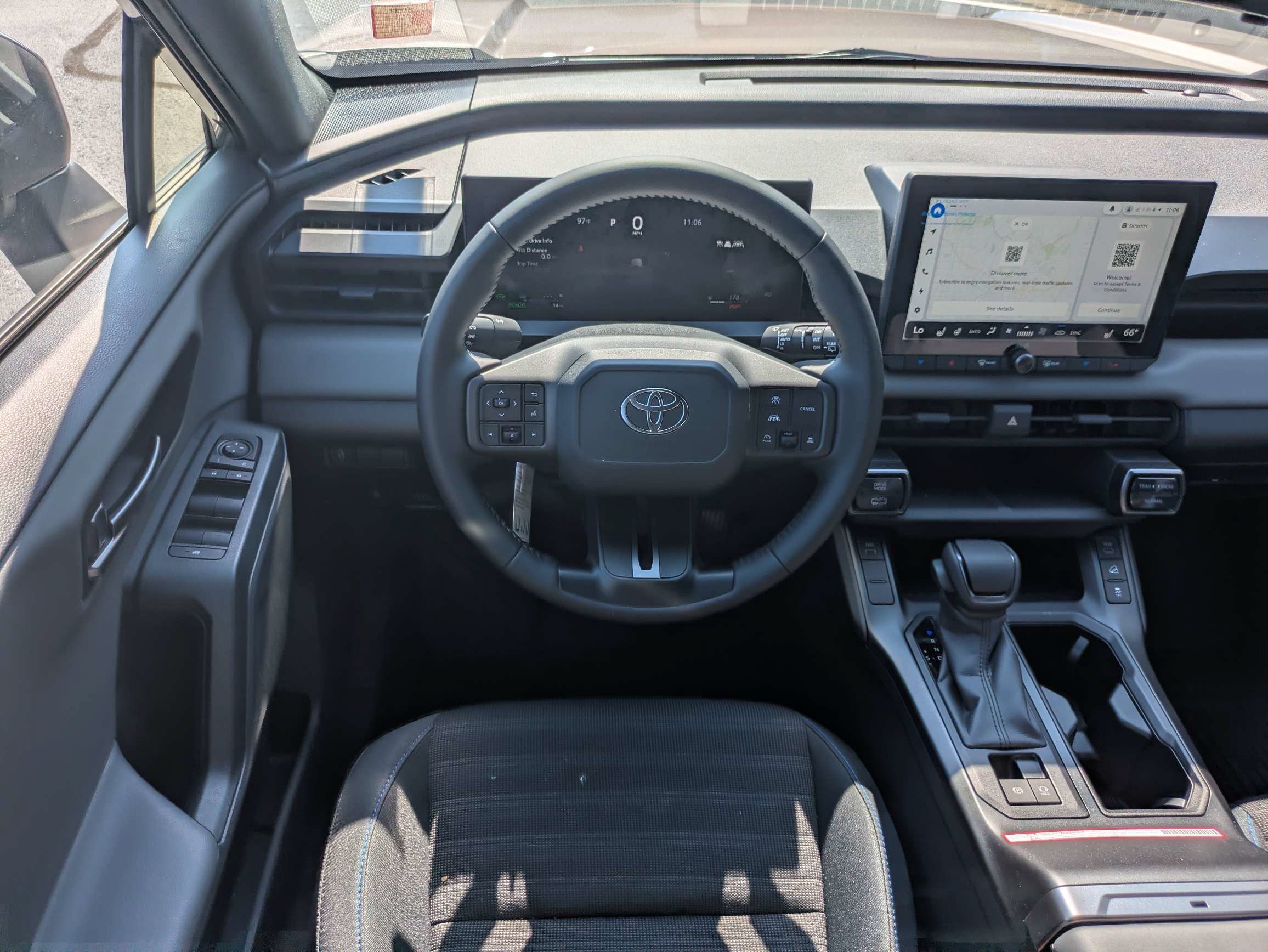 New 2026 Meteor Toyota SE image 17