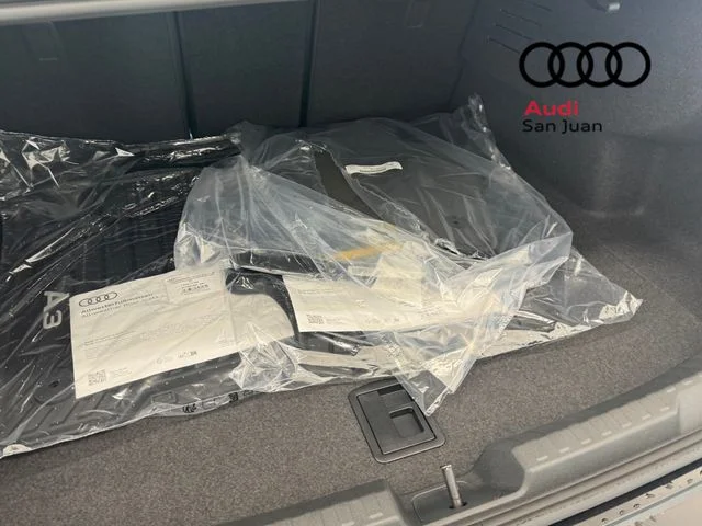 New 2026 Black Audi 40 Premium image 10
