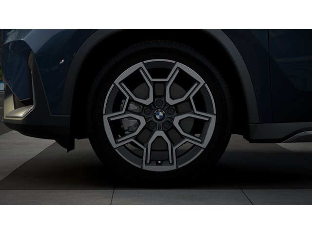 New 2026 Night Dusk Blue Metallic BMW  image 7